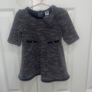 Like new! Janie and Jack 18-24 month dress for any special occasion!